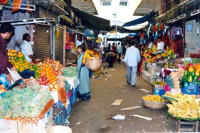 Heritage & Cultural Walk of Madurai (2 Hours Guided Walking Tour) - A Deep Dive into the Heritage & Cultural Walk of Madurai