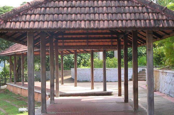Heritage & Cultural Walk of Trivandrum 2 Hour Guided Walking Tour - Authentic Stories & Local Tips