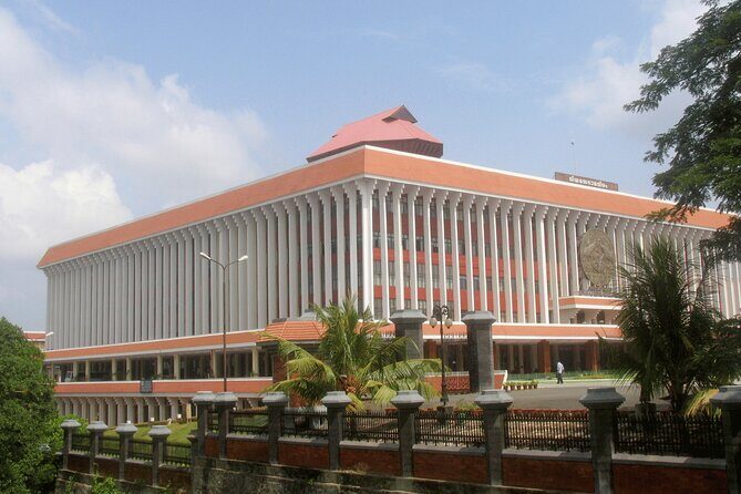 Heritage & Cultural Walk of Trivandrum 2 Hour Guided Walking Tour - Final Thoughts