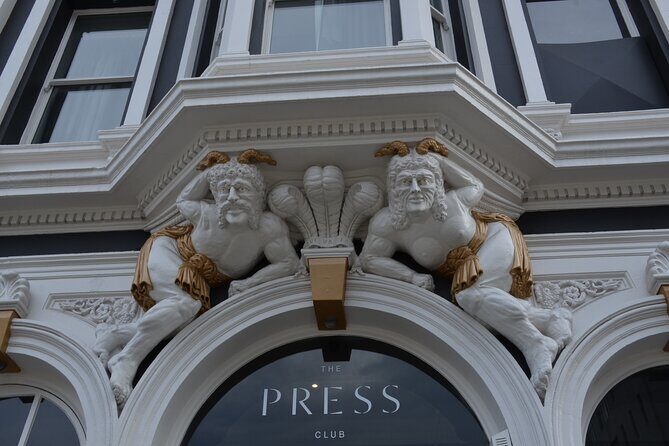 Heritage Dunedin City Walking Guided Tour - What to Expect on the Tour