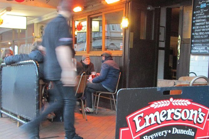 Heritage Highlights Walk - Exploring Dunedin’s Heritage Highlights Walk: A Practical Review