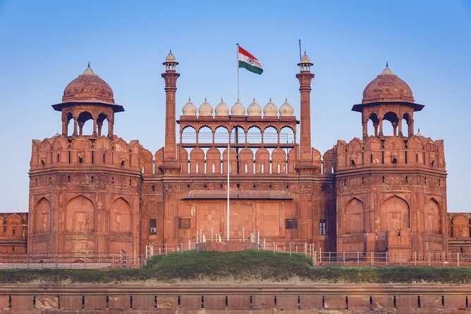 Heritage of India by Satabdi Train - FAQs