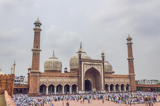 Heritage of India by Satabdi Train - Final Thoughts