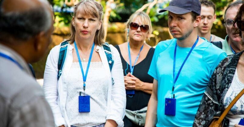 Heritage of the Titanic: Southampton Private Walking Tour - In-Depth Review of the Tour