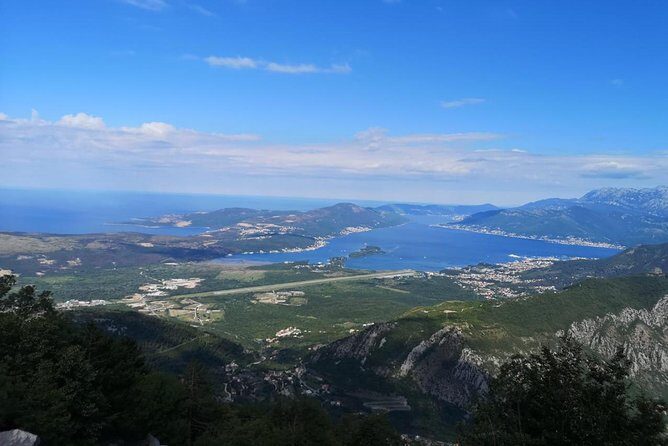 Heritage on a Plate Kotor's Walking & Cooking Adventure - A Closer Look at the Experience