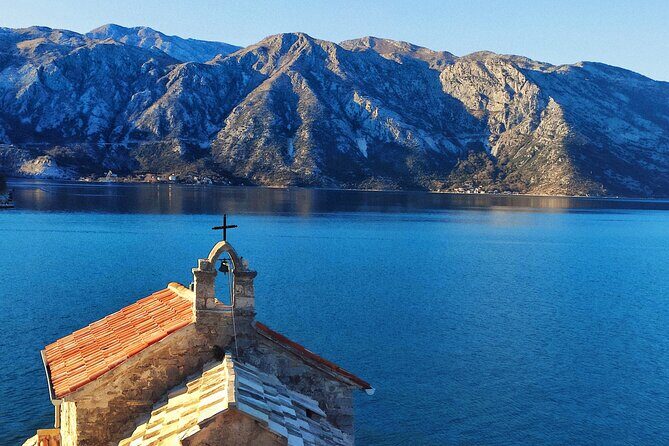 Heritage on a Plate Kotor's Walking & Cooking Adventure - What’s Included and What’s Not