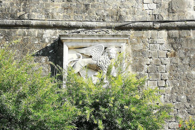 Heritage on a Plate Kotor's Walking & Cooking Adventure - Practicalities and Booking Tips