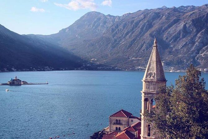 Heritage on a Plate Kotor's Walking & Cooking Adventure - FAQs