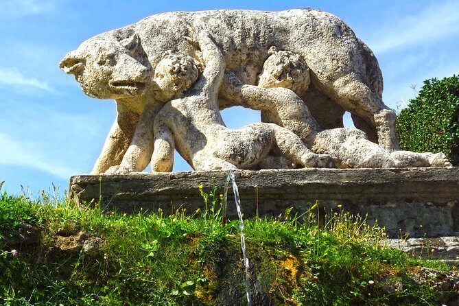 Heritage Site: Villa d'Este and Hadrian's Villa in Tivoli Tour from Rome - Authentic Experiences from Other Travelers