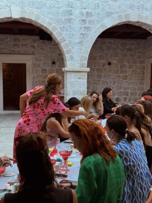 Heritage Tour and Painting Workshop in a Monastery - Exploring the Monastery: A Step Back in Time