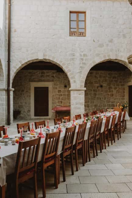 Heritage Tour and Painting Workshop in a Monastery - Practical Considerations: What You Should Know