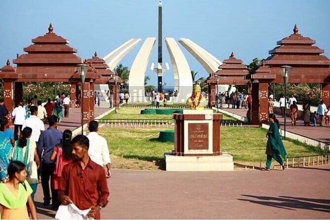Heritage Tour Chennai - Exploring Chennai’s Heritage in a Nutshell