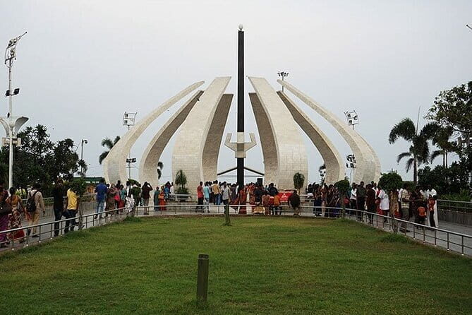 Heritage Tour Chennai - Practical Details and What You’ll Experience