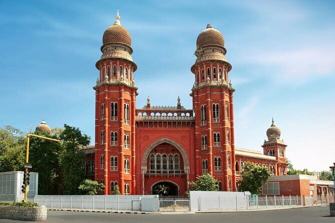 Heritage Tour Chennai - Who Will Love This Tour?