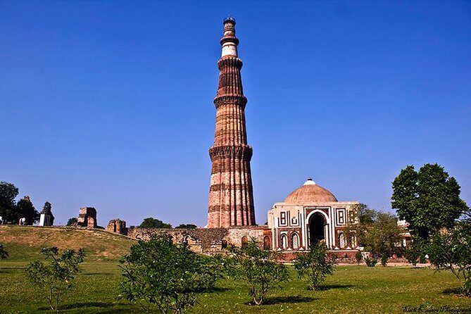 Heritage Tour in Delhi - Who Will Love This Tour?
