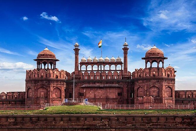 Heritage Tour in Delhi - FAQ