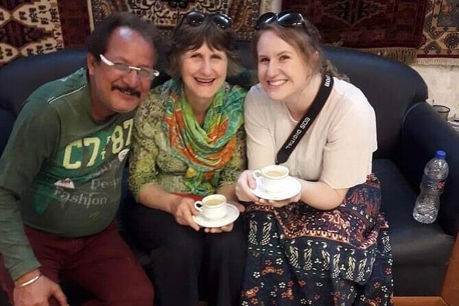 Heritage Tour of Agra by TUK TUK (3-4 Hours) - A Deep Dive into the Agra Heritage Tuk-Tuk Experience