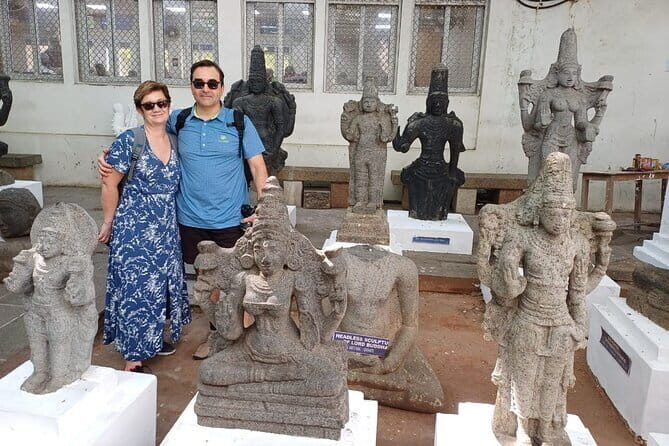Heritage Tour to Mahabalipuram - Who Should Consider This Tour?