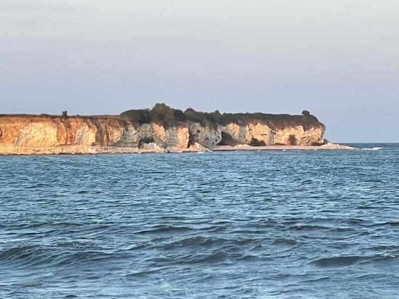 Heritage Tour to Stevn Klint & Vikingborg Fort UNESCO Sites. - Exploring the Itinerary in Detail