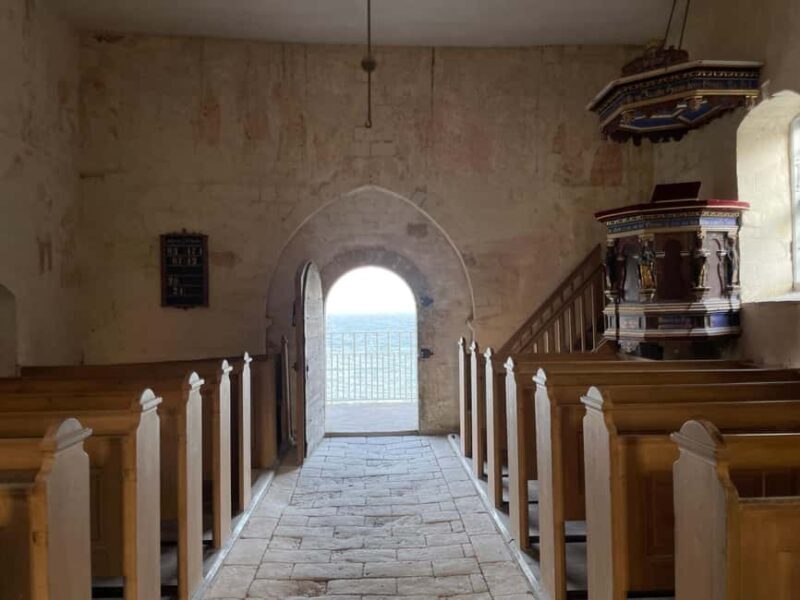 Heritage Tour to Stevn Klint & Vikingborg Fort UNESCO Sites. - Authentic Insights from Travelers