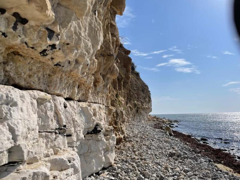 Heritage Tour to Stevn Klint & Vikingborg Fort UNESCO Sites. - Practical Tips for Participating