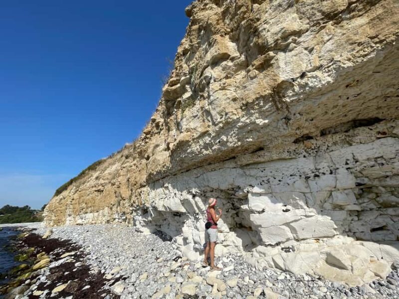 Heritage Tour to Stevn Klint & Vikingborg Fort UNESCO Sites. - Final Thoughts