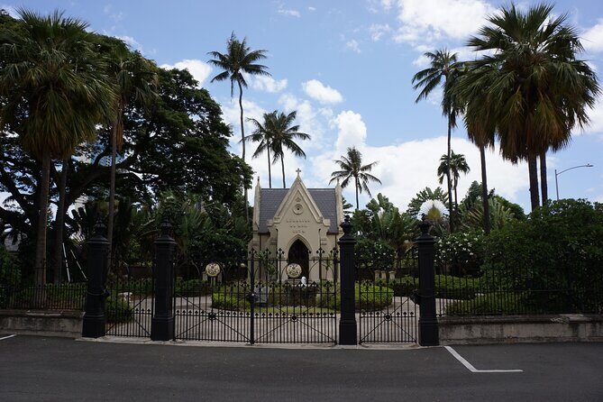 Heritage Trail: A Walk Through Honolulus Royal Legacy - Why This Tour Works