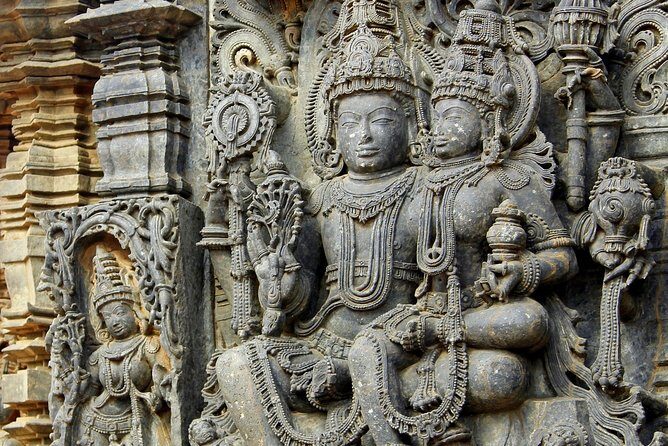 Heritage Trip to Belur and Halebid - Exploring the Temples of Belur and Halebid: What Makes This Tour Special?
