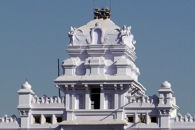 Heritage Walk In Mysore With Breakfast - Why This Tour Stands Out