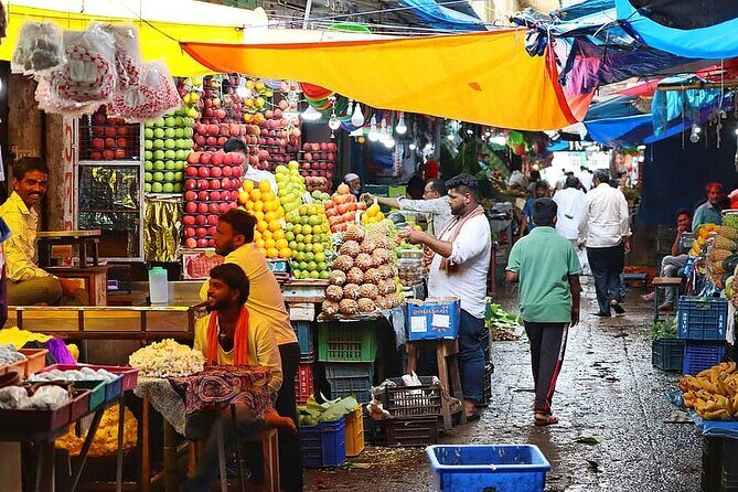 Heritage Walk In Mysore With Breakfast - FAQ