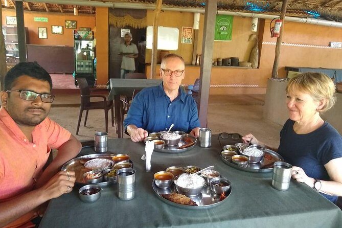 Heritage walk in Old Goa to relive the golden age of Velha Goa - A Walk Through Velha Goa: A Journey Back in Time