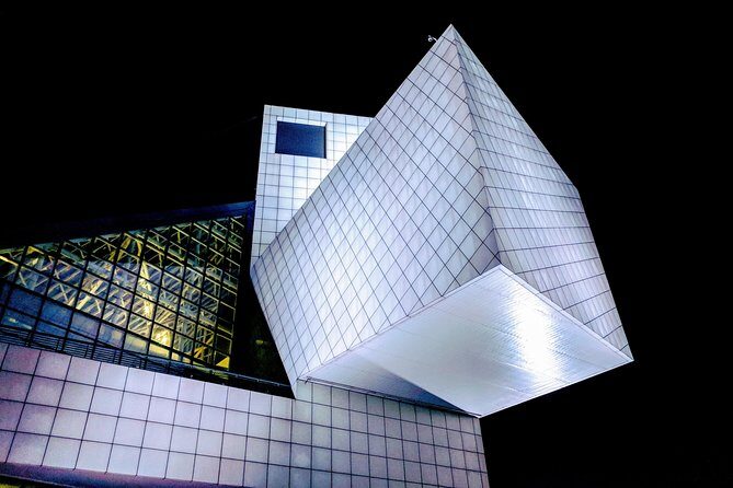 Heritage Walk: Scenic Guided Tour of Cleveland - FAQ