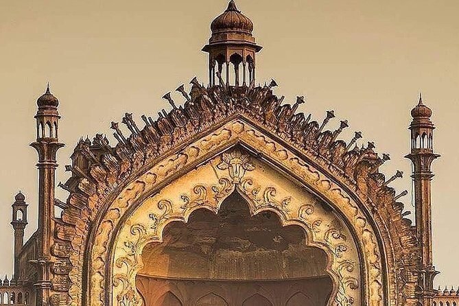 Heritage Walk With Curated Dinner In Lucknow - A Detailed Look at the Heritage Walk and Dinner Experience