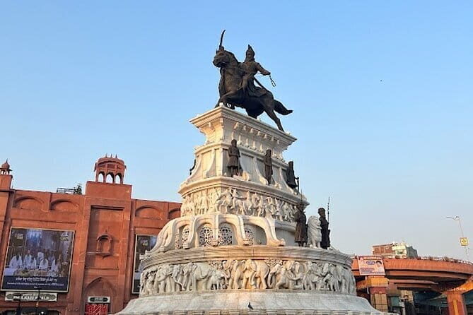 Heritage Walking Tour in Amritsar - Heritage Walking Tour in Amritsar: A Deep Dive into the Citys Soul