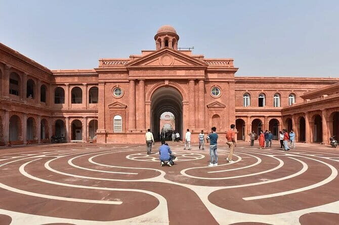 Heritage Walking Tour in Amritsar - Value for Money