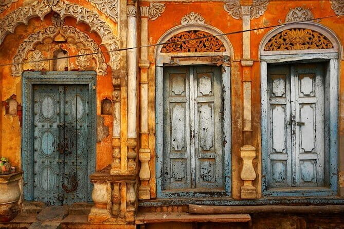 Heritage Walking Tour in Amritsar - Who Is This Tour Best For?