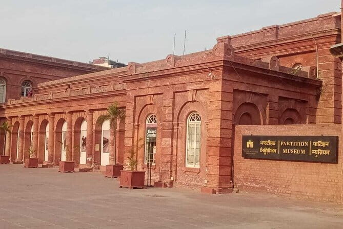 Heritage Walking Tour in Amritsar - The Sum Up