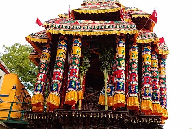 Heritage Walking Tour of Madurai with Private Transfer - Exploring Madurai’s Heritage: A Detailed Review