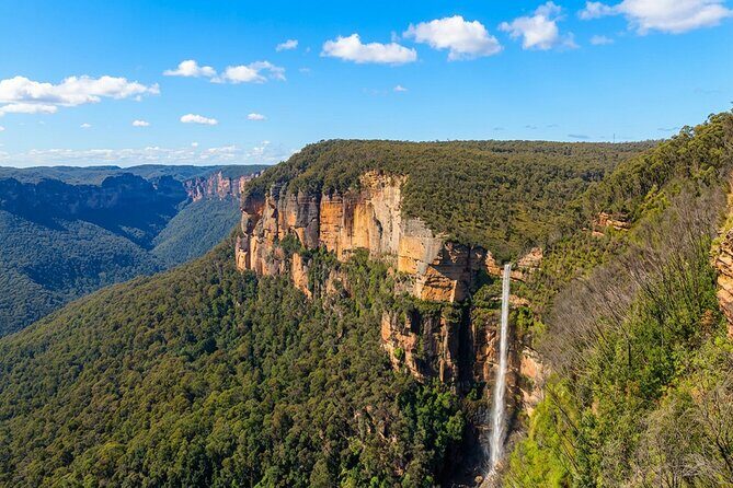 Heritage Zig Zag Steam Railway and Blue Mountains Scenic Day Tour - Who Should Consider This Tour?