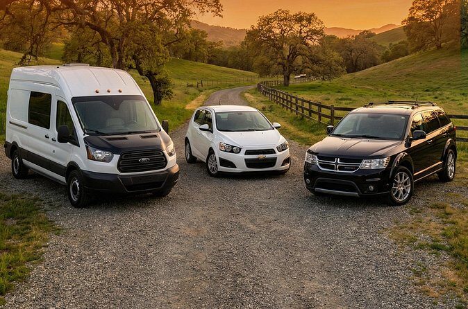 Herman MO Wine Tour at your Service Shuttle and Taxi - Who Will Love It and Who Should Consider Alternatives