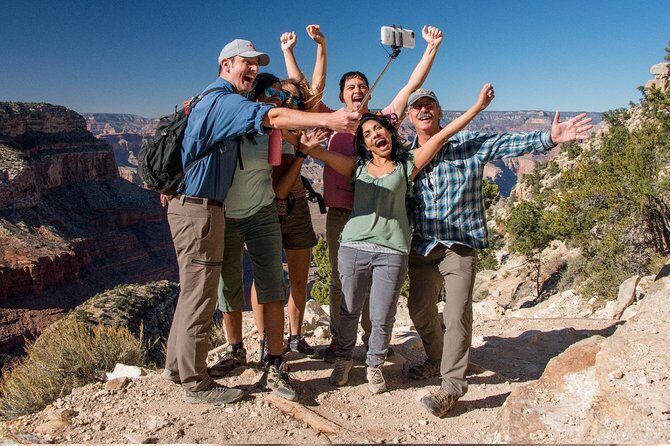 Hermits Rest Hike and Guided Tour - FAQ