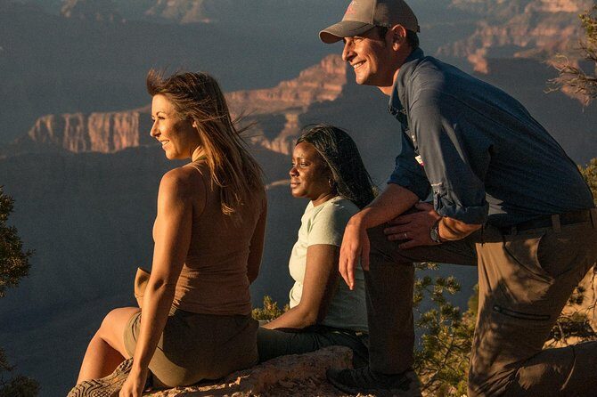 Hermits Rest Hike and Sunset Tour - An In-Depth Look at the Hermits Rest Hike and Sunset Tour