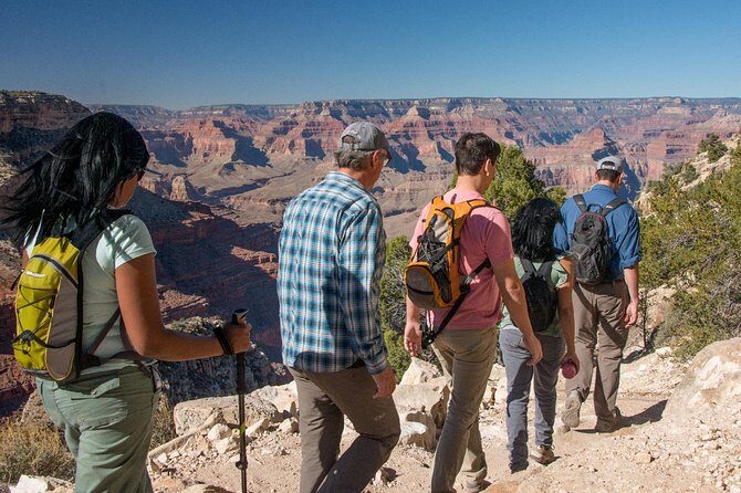 Hermits Rest Hike and Sunset Tour - Who Is This Tour Best Suited For?