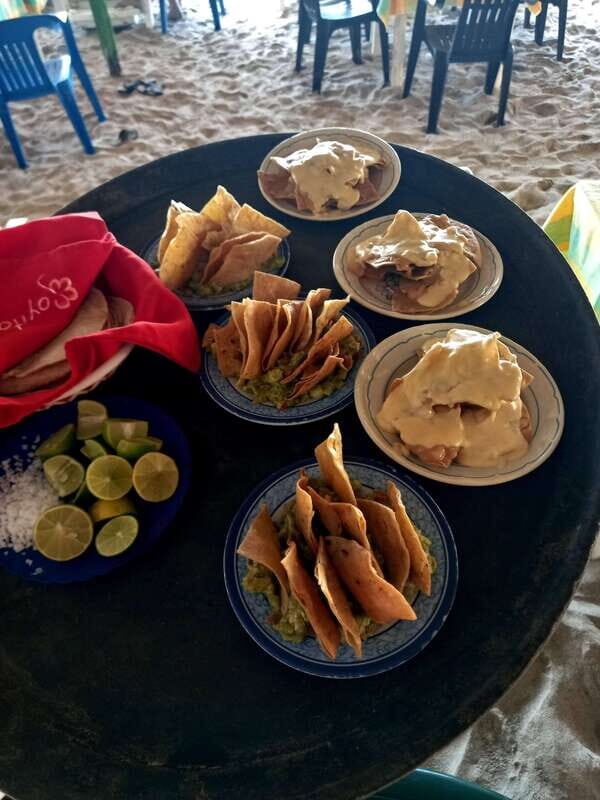 Hermosa Isla de ixtapa - What’s Included and What to Budget For