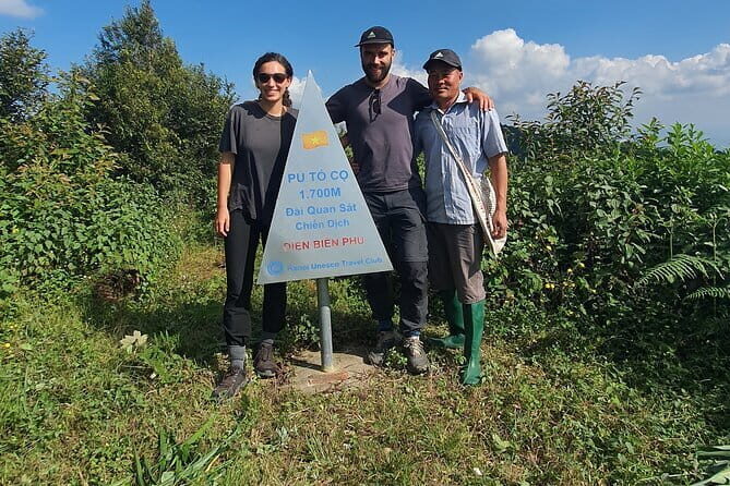 Heroes Trail Tour in Dien Bien Phu - The Sum Up