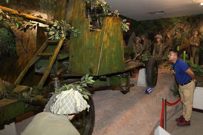 Heroes Trail Tour in Dien Bien Phu - FAQ