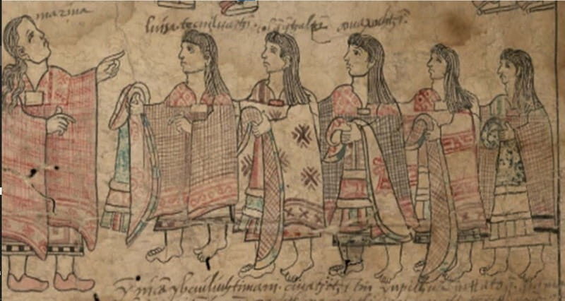 Heroines and Villains in the Foundation of New Spain - An In-Depth Look at the Experience