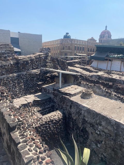 Heroines and Villains in the Foundation of New Spain - Who This Tour Is Perfect For