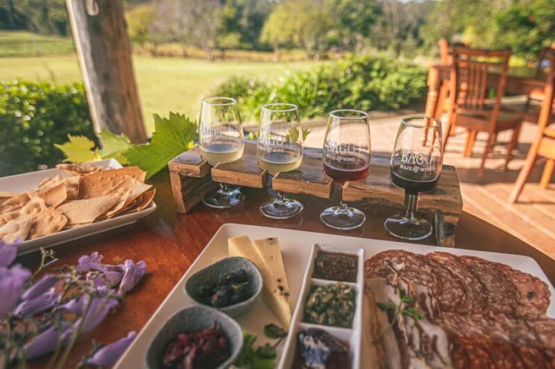 Herons Creek: Bago Maze Entry Ticket - Authentic Feedback from Visitors