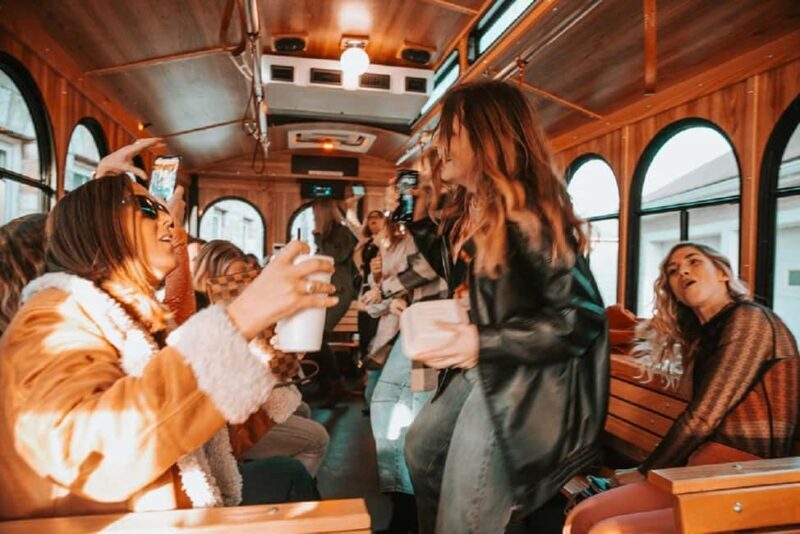 Hershey: Night Fever Evening Food Tour - Why This Tour Matters